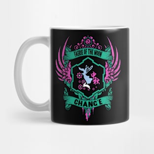 CHANG'E - LIMITED EDITION Mug